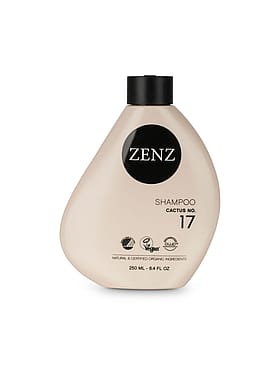 ZENZ Cactus Shampoo No. 17 250 ml