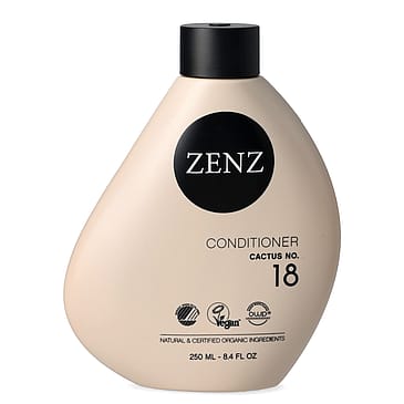 ZENZ Cactus Conditioner No. 18 250 ml