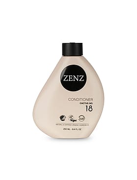 ZENZ Cactus Conditioner No. 18 250 ml