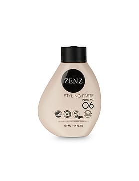 ZENZ Styling Paste Pure No. 06 130 ml