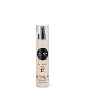ZENZ Salt Water Spray Pure No. 14 200 ml