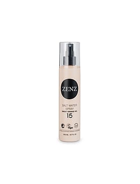 ZENZ Salt Water Spray Sweet Orange No. 15 200 ml