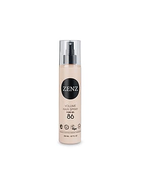 ZENZ Volume Hair Spray Medium Hold No. 86 200 ml