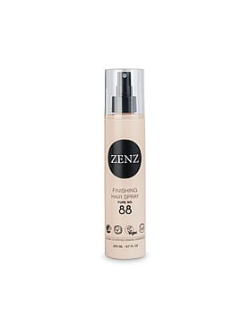 ZENZ Finishing Hair Spray Strong Hold No. 88 200 ml