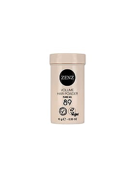 ZENZ Copenhagen Hair Powder Volume No. 89 10 ml