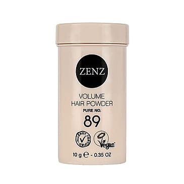 ZENZ Volume Hair Powder Pure No. 89 10 ml