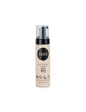 ZENZ Volume Mousse Pure No. 90 200 ml