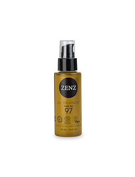 ZENZ Oil Treatment Pure No. 97 100 ml