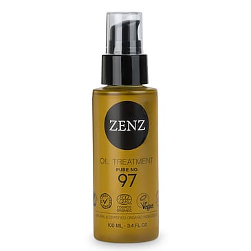 ZENZ Oil Treatment Pure No. 97 100 ml