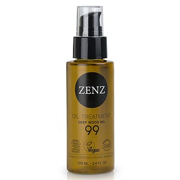ZENZ Oil Treatment Deep Wood No. 99 100 ml