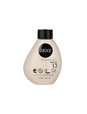ZENZ Styling Gel Pure no. 13 130 ml