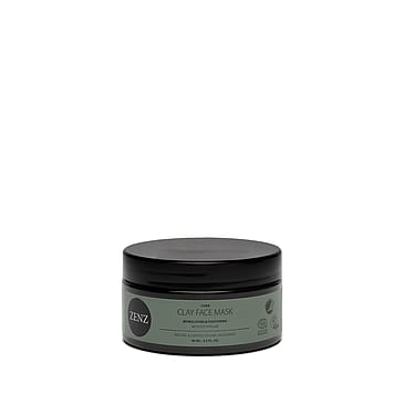 ZENZ Skincare Face Pure Clay Face Mask 90 ml 90 ml
