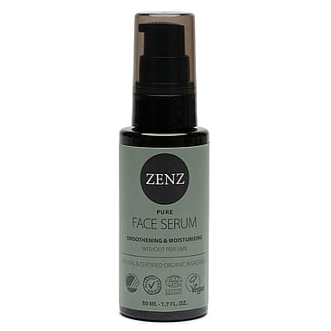 ZENZ Skincare Face Pure Face Serum 50 ml 50 ml