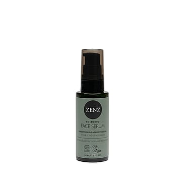 ZENZ Rosewood Face Serum 50 ml