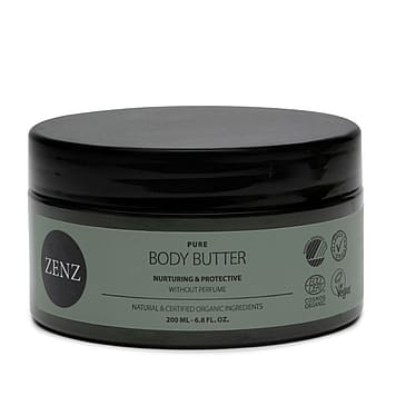ZENZ Skincare Body Pure Body Butter 200 ml 200 ml