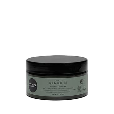 ZENZ Lotus Body Butter 200 ml