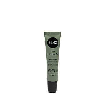ZENZ Pure Lip Balm 15 ml