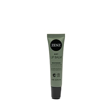 ZENZ Mint Lip Balm 15 ml