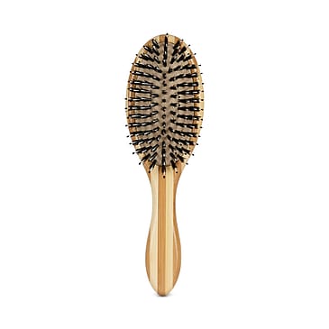 ZENZ Salon Tools Boar Brush oval