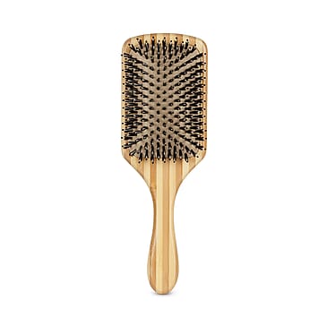 ZENZ Salon Tools Boar Brush paddle