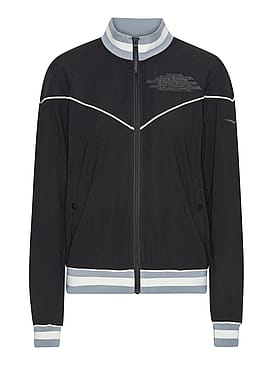 Cartel Copenhagen Taranto Tracksuit Jacket Nero XL