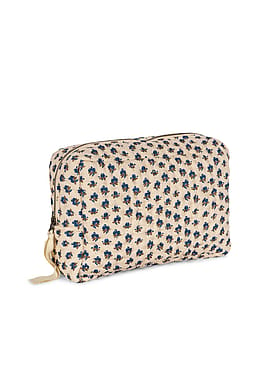 Konges Sløjd Big Quilted Toiletry Bag Piccoloblu