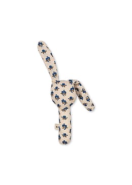 Konges Sløjd Bunny Hand Rattle Piccoloblu