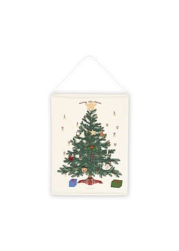 Konges Sløjd Decorations Julekalender Seedpearl