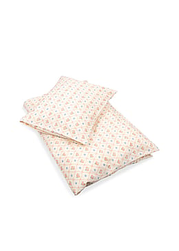 Konges Sløjd Junior Bedding Fleur Decor 100 x 140 cm