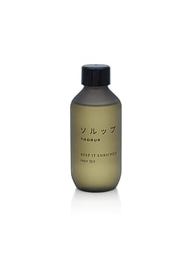 Thorup Hair Oil 130 ml