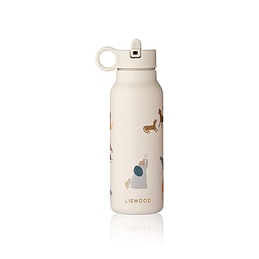 LIEWOOD Falk Vandflaske 350 ml All Together/Sandy