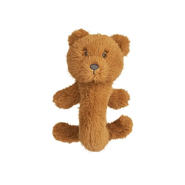 LIEWOOD Bamse Rangle Golden Caramel