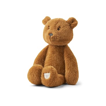 LIEWOOD Bamse Golden Caramel