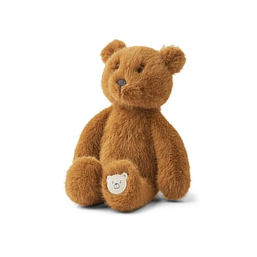 LIEWOOD Bamse Lille Golden Caramel