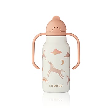 LIEWOOD Kimmie Water Bottle Dream / Ecru 250 ml