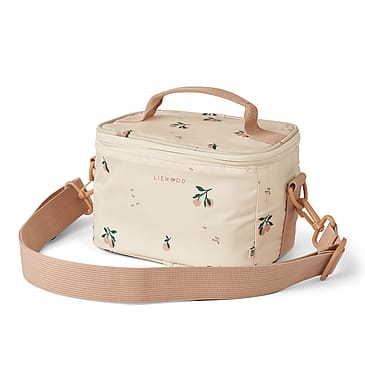 LIEWOOD Toby Thermal Bag Peach / Sea Shell