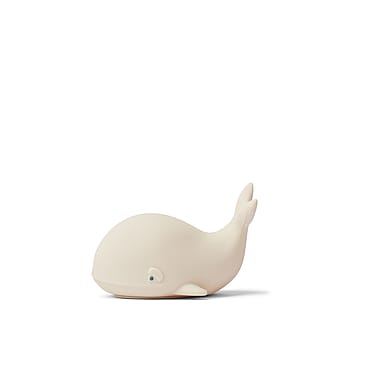 LIEWOOD Winston Whale Night Light Sandy