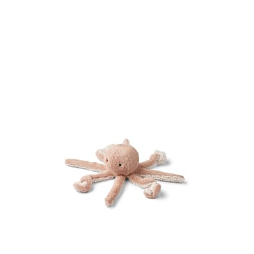 LIEWOOD Binnie Octopus Teddy Pale Tuscany