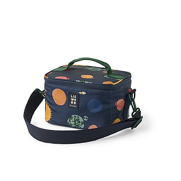 LIEWOOD Toby Medium Thermal Bag Mist 1819