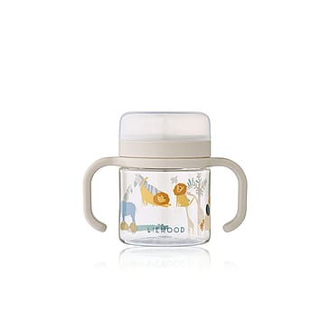 LIEWOOD Enyo Snack Cup Sandy