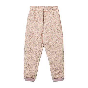 WHEAT Thermo Pants Alex Pansies Str 116/6 år