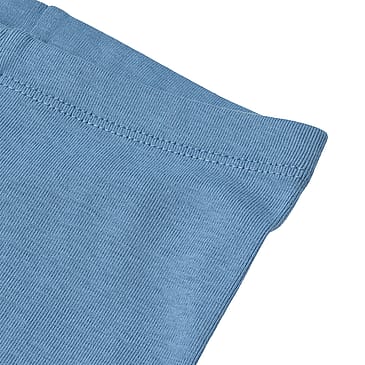 WHEAT Leggings Jules 2-pak Blue Summer Flowers Str 122/7 år
