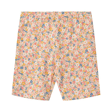 WHEAT Bike Shorts Anne Multi Flowers Str 104/4 år