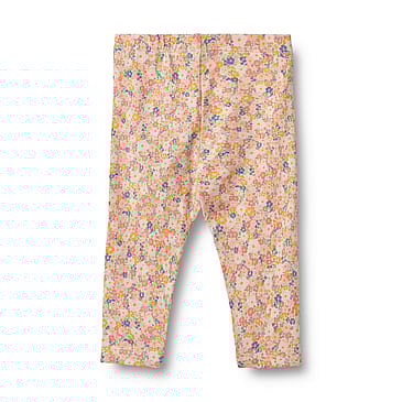 WHEAT Jersey Leggings Jules Baby Multi Flowers Str 86/18 m
