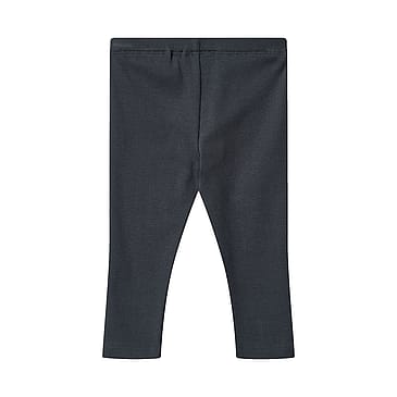 WHEAT Jersey Leggings Jules Baby Navy Str 50/ 0 m