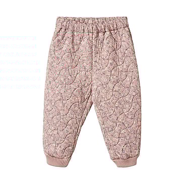 WHEAT Thermo Pants Alex Powder Flower Meadow Str 80/12 m