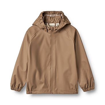 WHEAT Rainwear Charlie Set Hazel Str 104/4 år