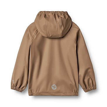 WHEAT Rainwear Charlie Set Hazel Str 122/7 år