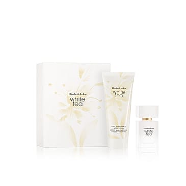 Elizabeth Arden White Tea EdT 30 ml Gift Box