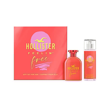 Hollister Feelin´Free For Her